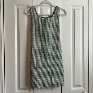 Wildflower Mini Dress